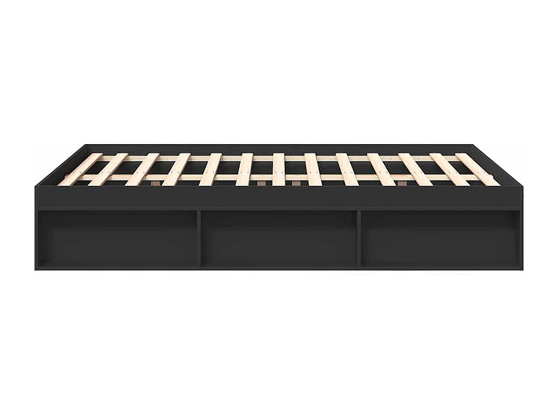 Giroletto Nero 140x190 cm