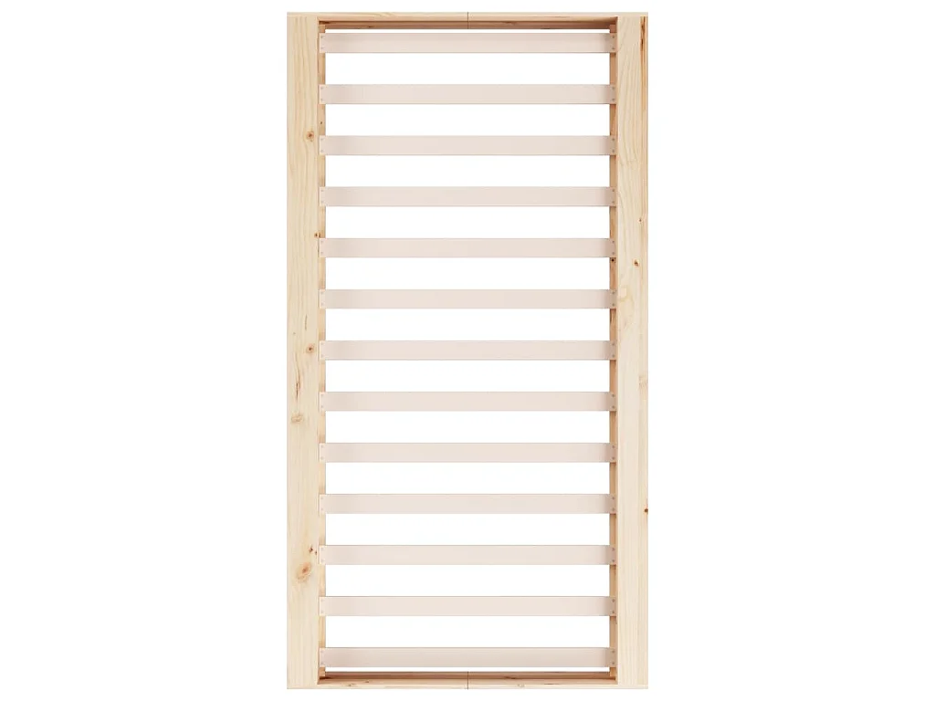 Giroletto 100x200 cm in Legno Massello