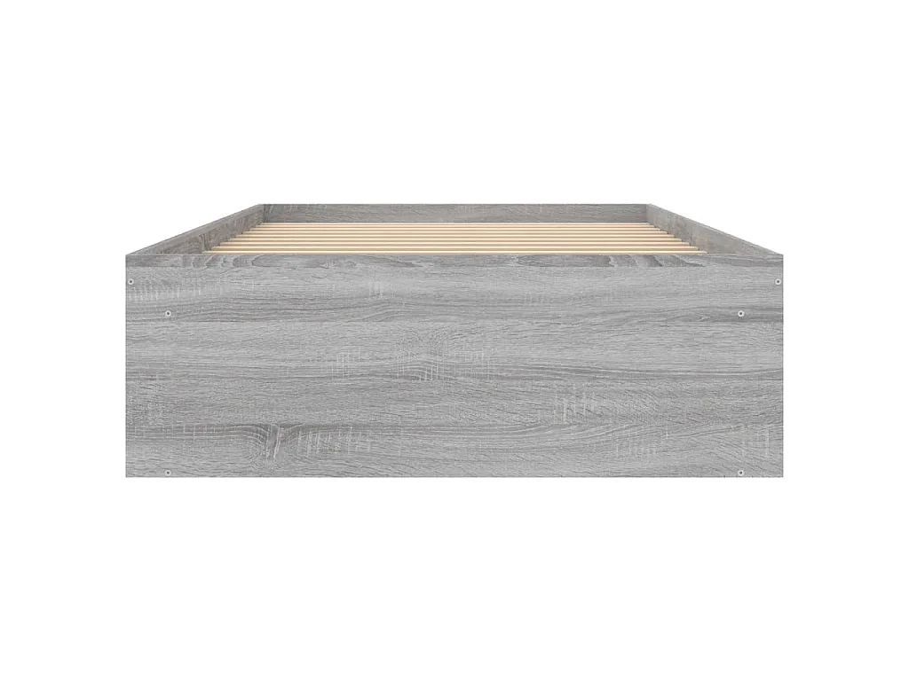 Giroletto Grigio Sonoma 90x200 cm