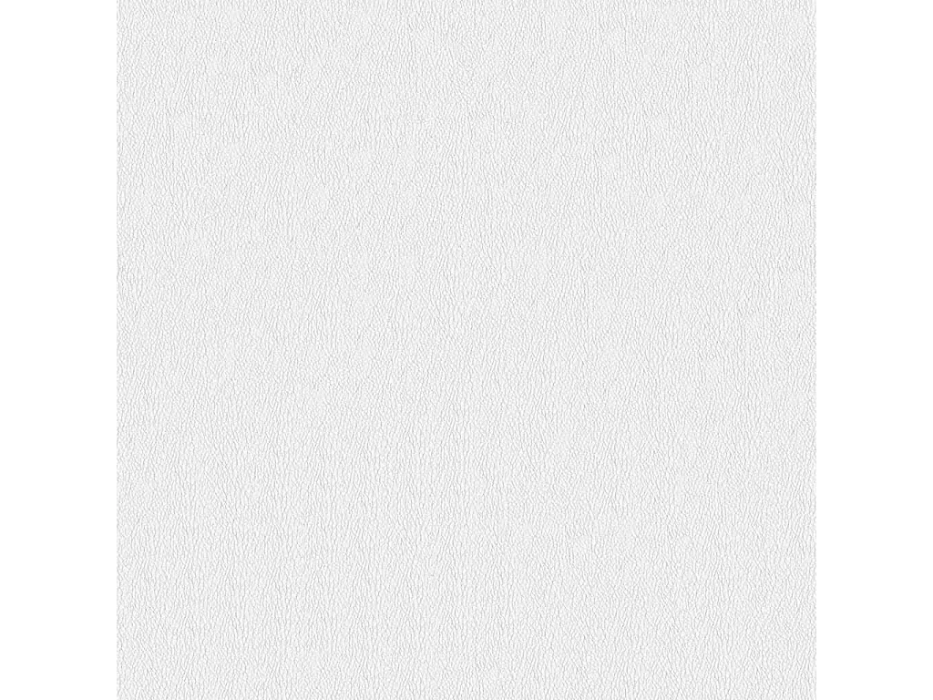 Barhocker 2 Stk. Weiß Verchromter Stahl und Kunstleder