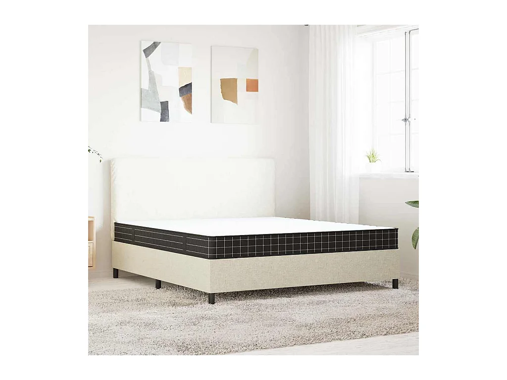 Materasso a Molle Bonnel Medio 180x200 cm