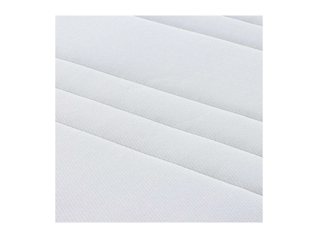 Matratze Bonnell-Federkern Mittel 200x200 cm