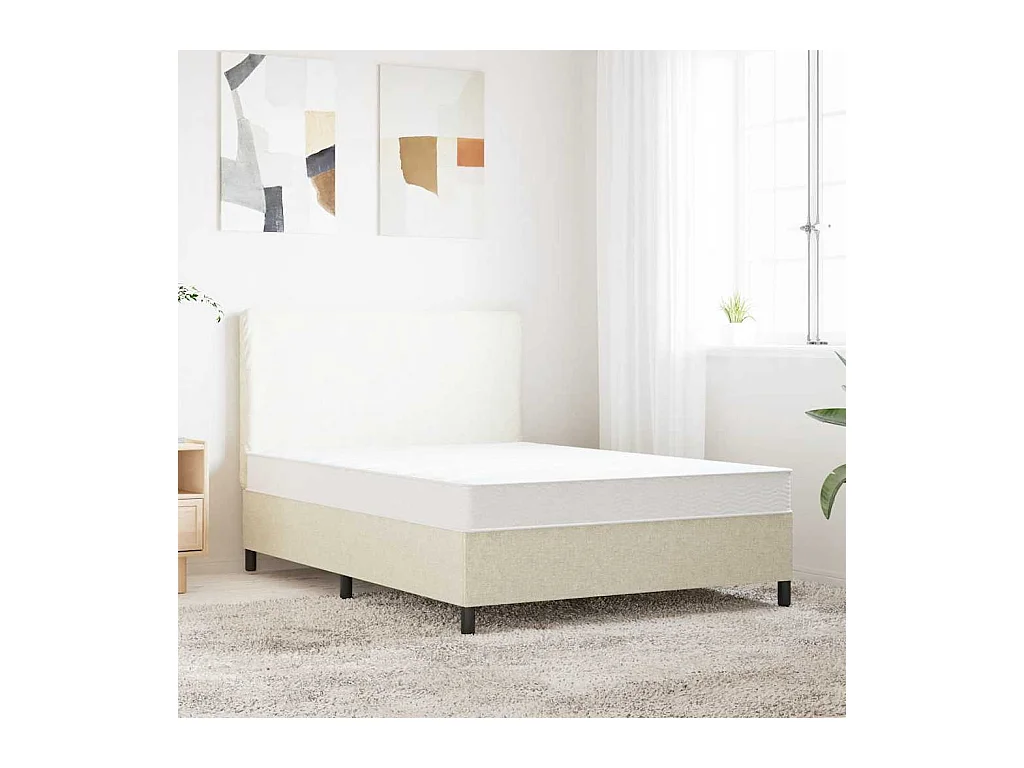Materasso a Molle Bonnel Medio 140x190 cm
