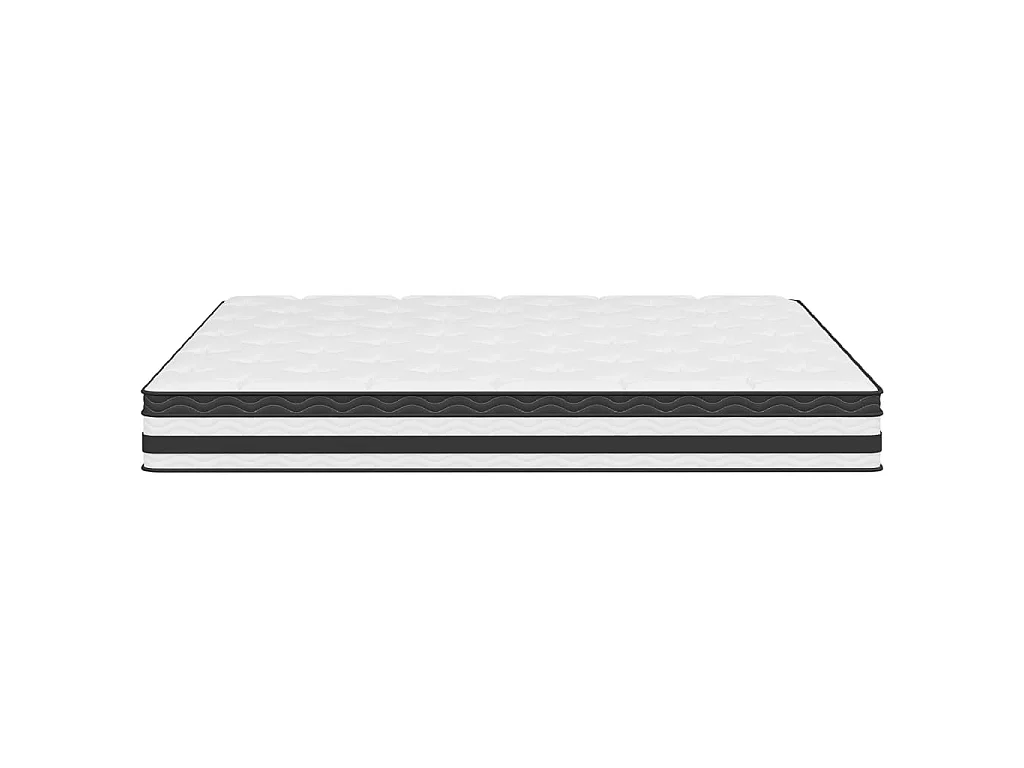 Materasso a Molle Insacchettate Medio 180x200 cm