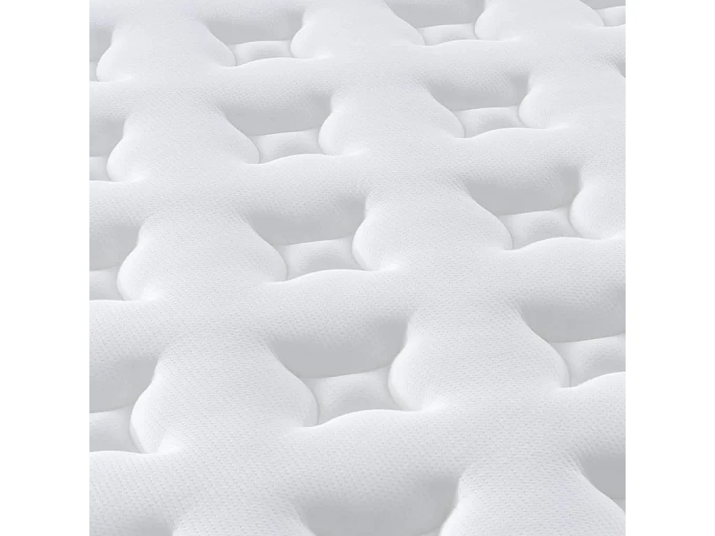 Materasso a Molle Insacchettate Medio 180x200 cm