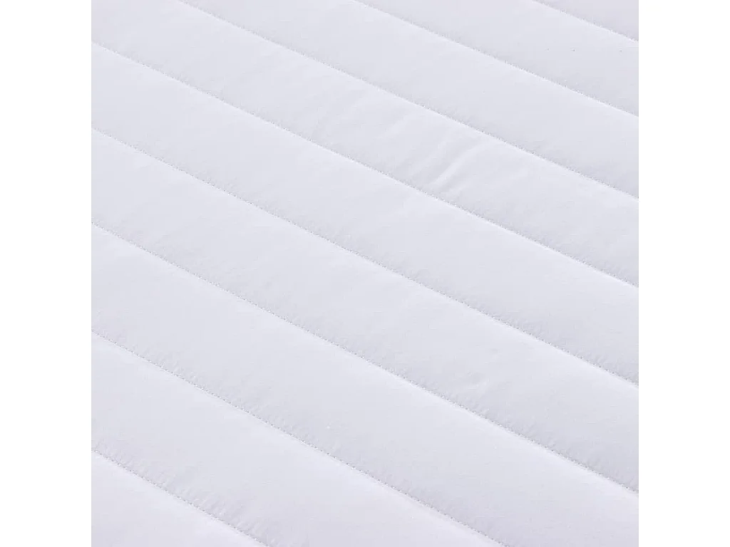 Matelas en mousse moyennement doux 90x200 cm