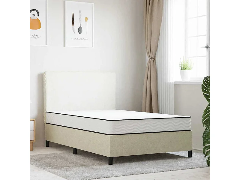 Matratze Bonnell-Federkern Mittel 120x200 cm