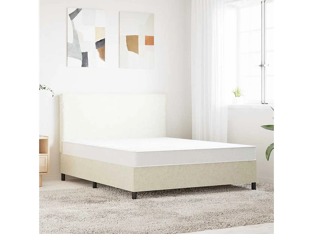 Matratze Bonnell-Federkern Mittel 140x200 cm