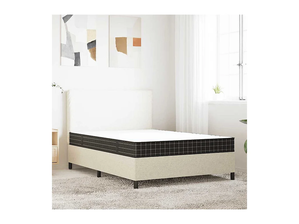 Matratze Bonnell-Federkern Mittel 140x190 cm