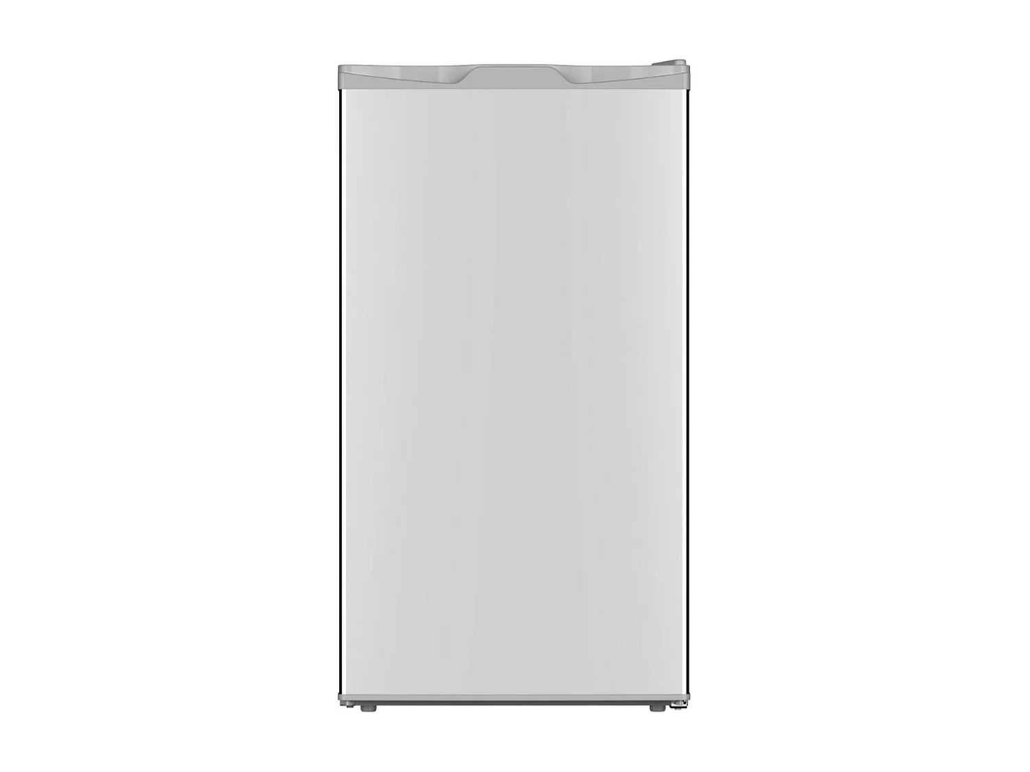 California Réfrigérateur table top 45.5cm 85l silver - CRFS85TTS-11