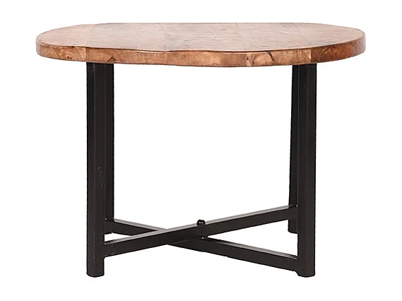 Table d'angle Dex 60x40 cm