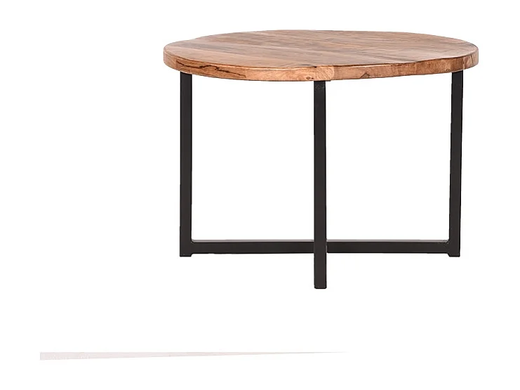 Table d'angle Dex 60x40 cm