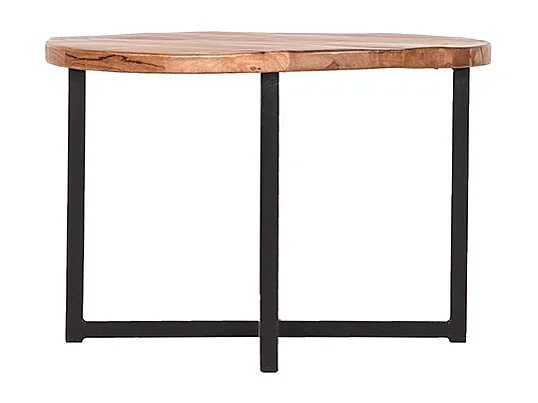 Table d'angle Dex 60x40 cm