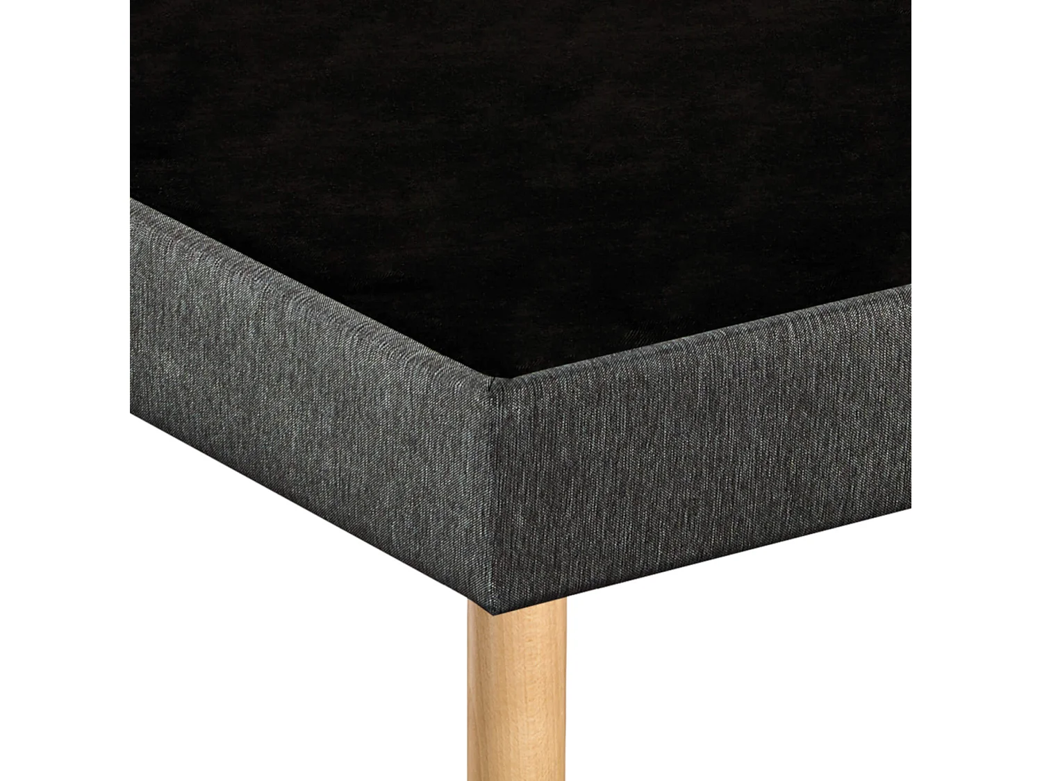 Sommier Bultex UNIC BULTEX 140x200 Lattes