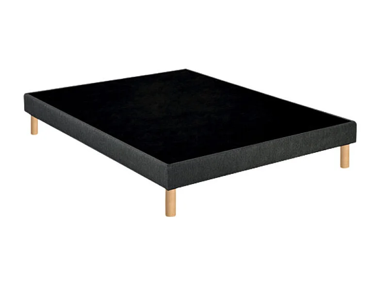Sommier Bultex UNIC BULTEX 120x200 Lattes