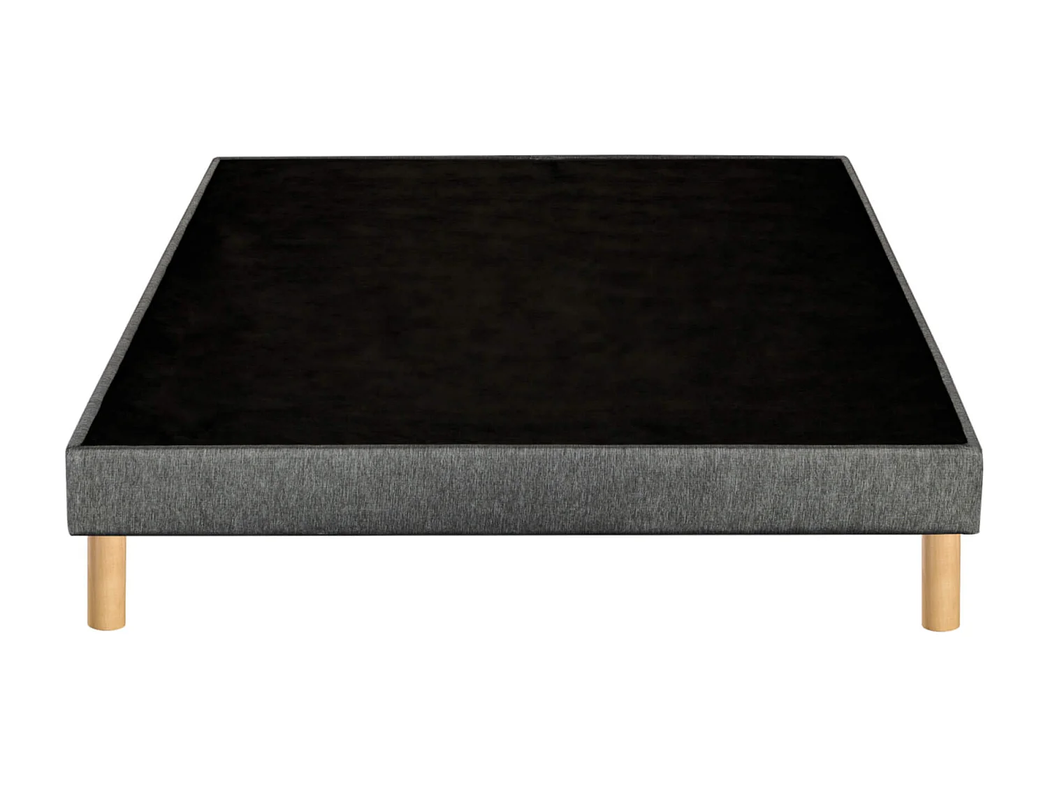 Sommier Bultex UNIC BULTEX 100x200 Lattes