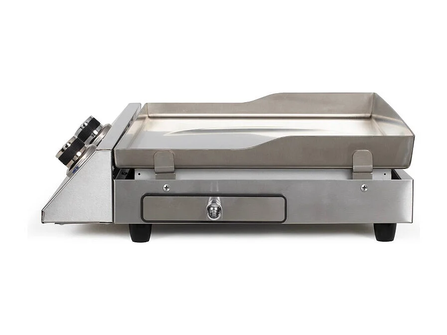 Plancha intérieure LIVOO DOC302