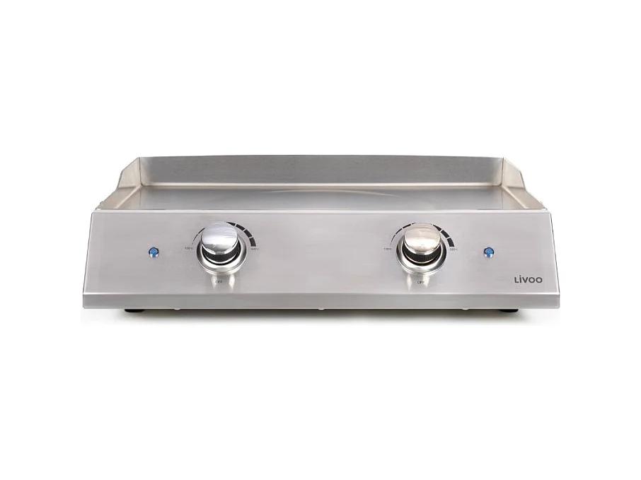 Plancha intérieure LIVOO DOC302