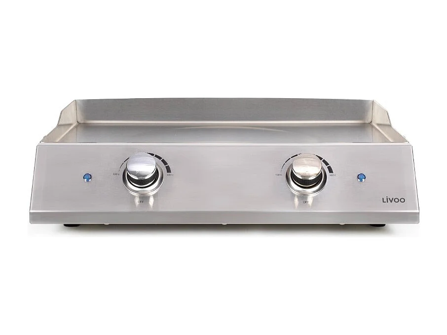 Plancha intérieure LIVOO DOC302