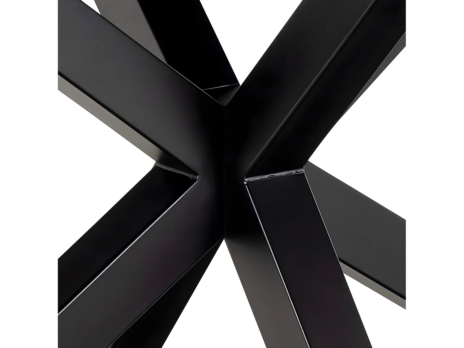 Table rectangulaire extensible en céramique L168/210 - NEIVA