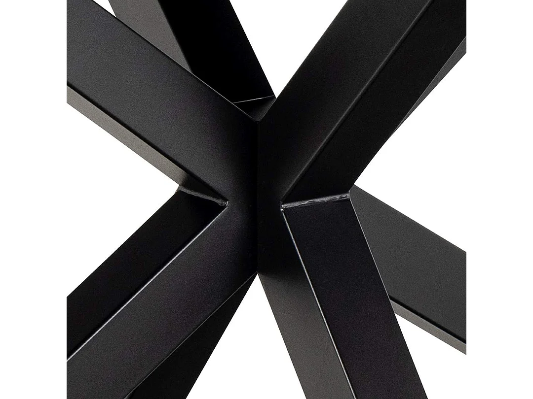 Table rectangulaire extensible en céramique L168/210 - NEIVA