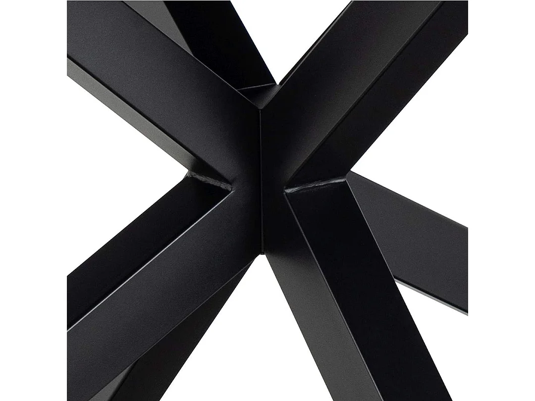 Table rectangulaire extensible en céramique L168/210 - NEIVA