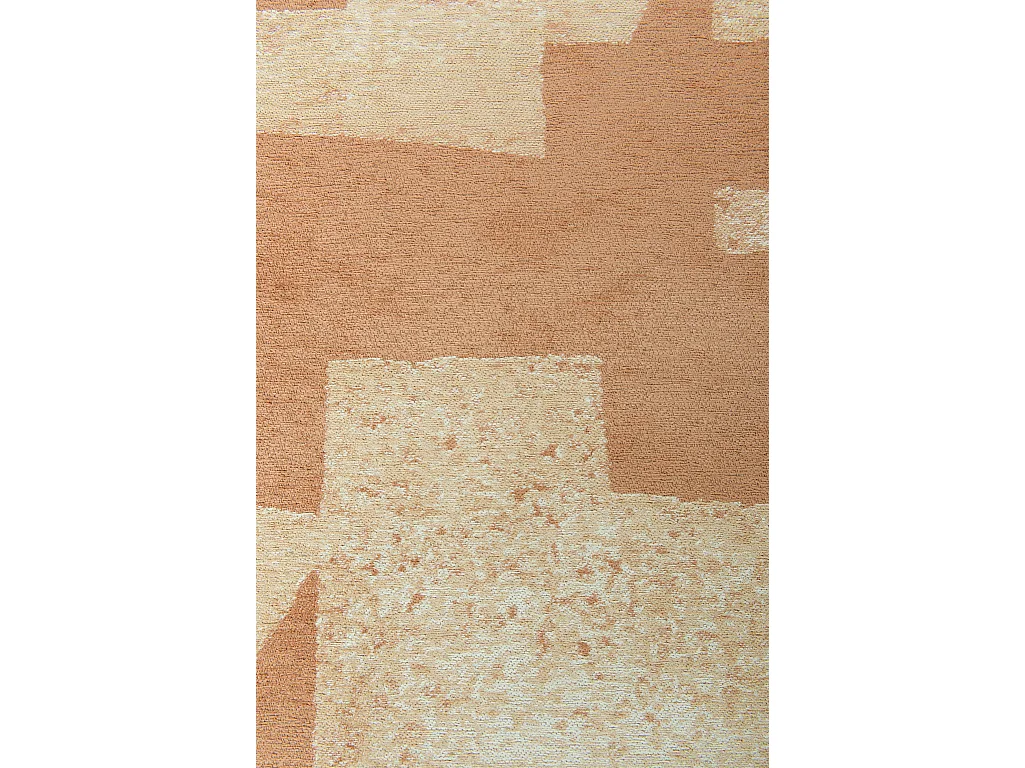TAPIS - COLLECTION SKIP BENEFFITO - CINNAMON GUMS - Tapis - Rose - 170x240cm