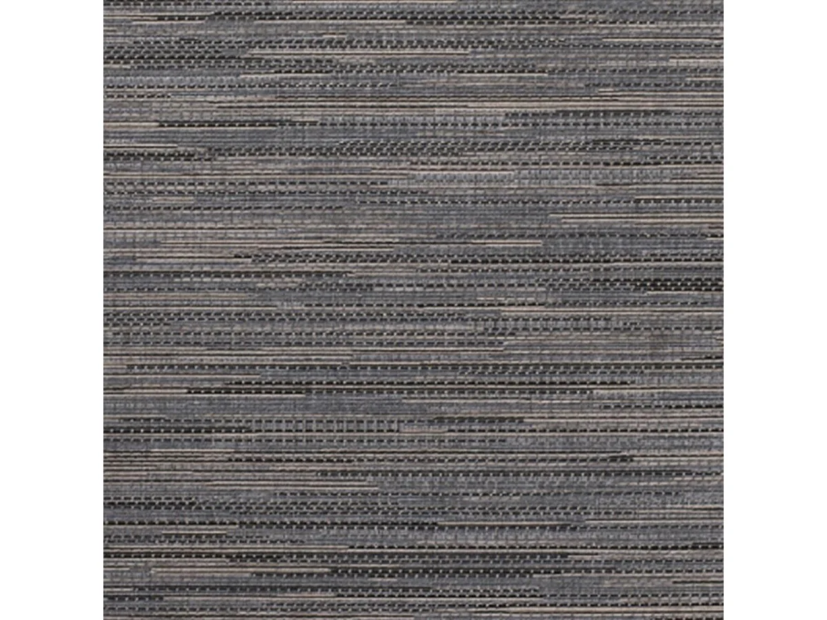 Tappeto da esterno 200x290 tessuto kilim grigio e marrone LYN45 SUNSAU
