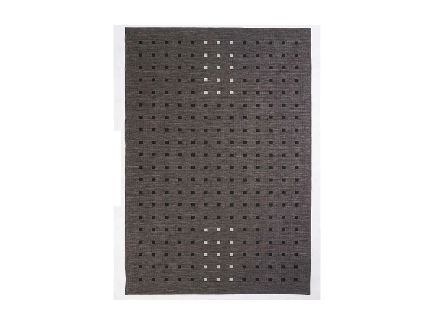 Tappeto kilim tessuto per esterni BLICBLOCK EX