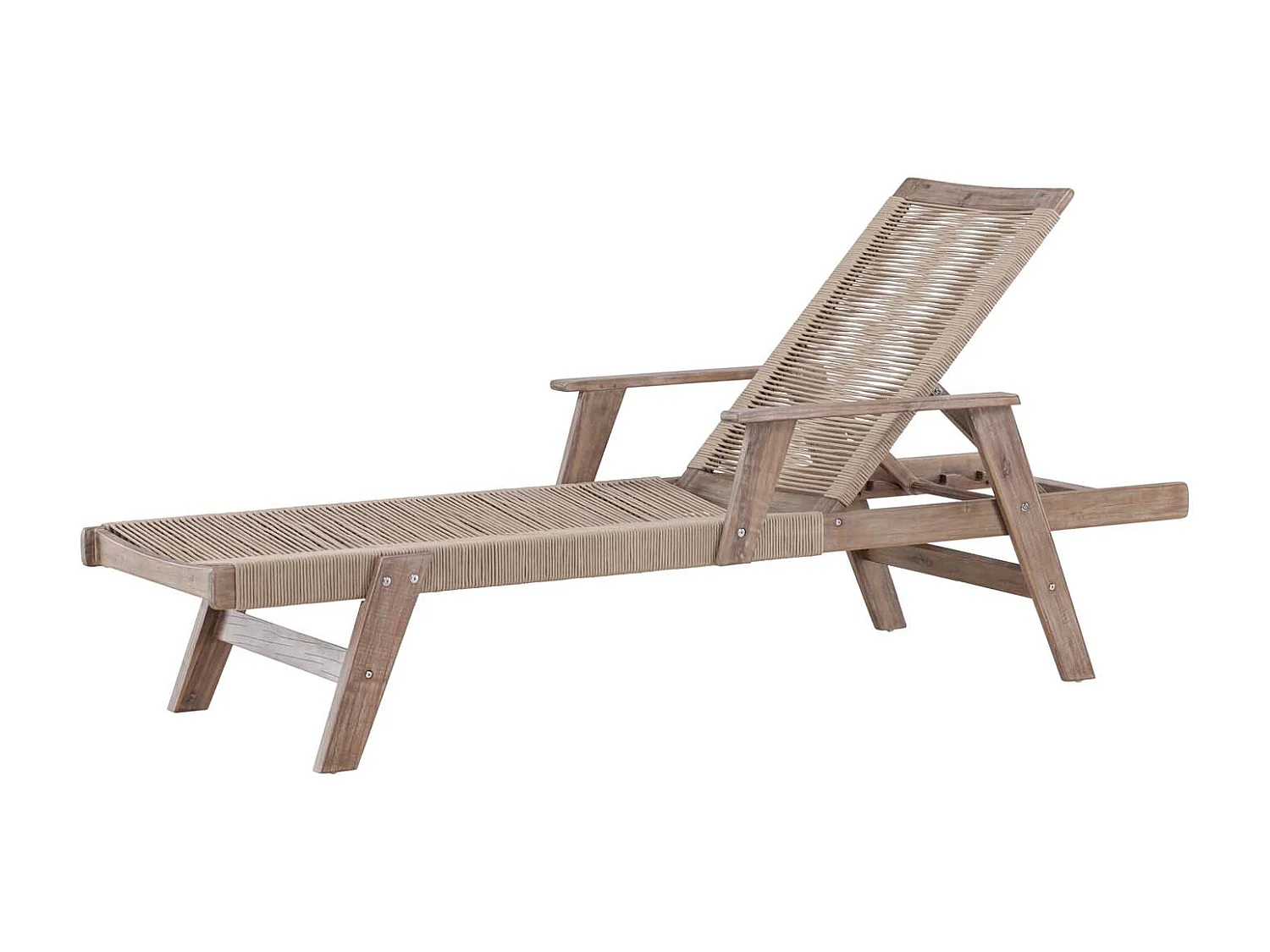 Little John Sun Lounge