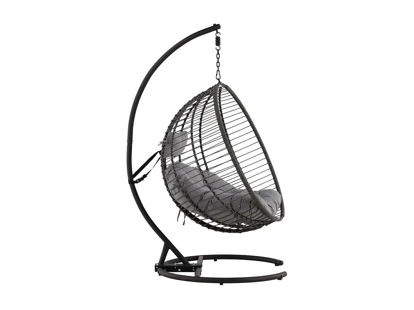 Bacolod Hanging Chair