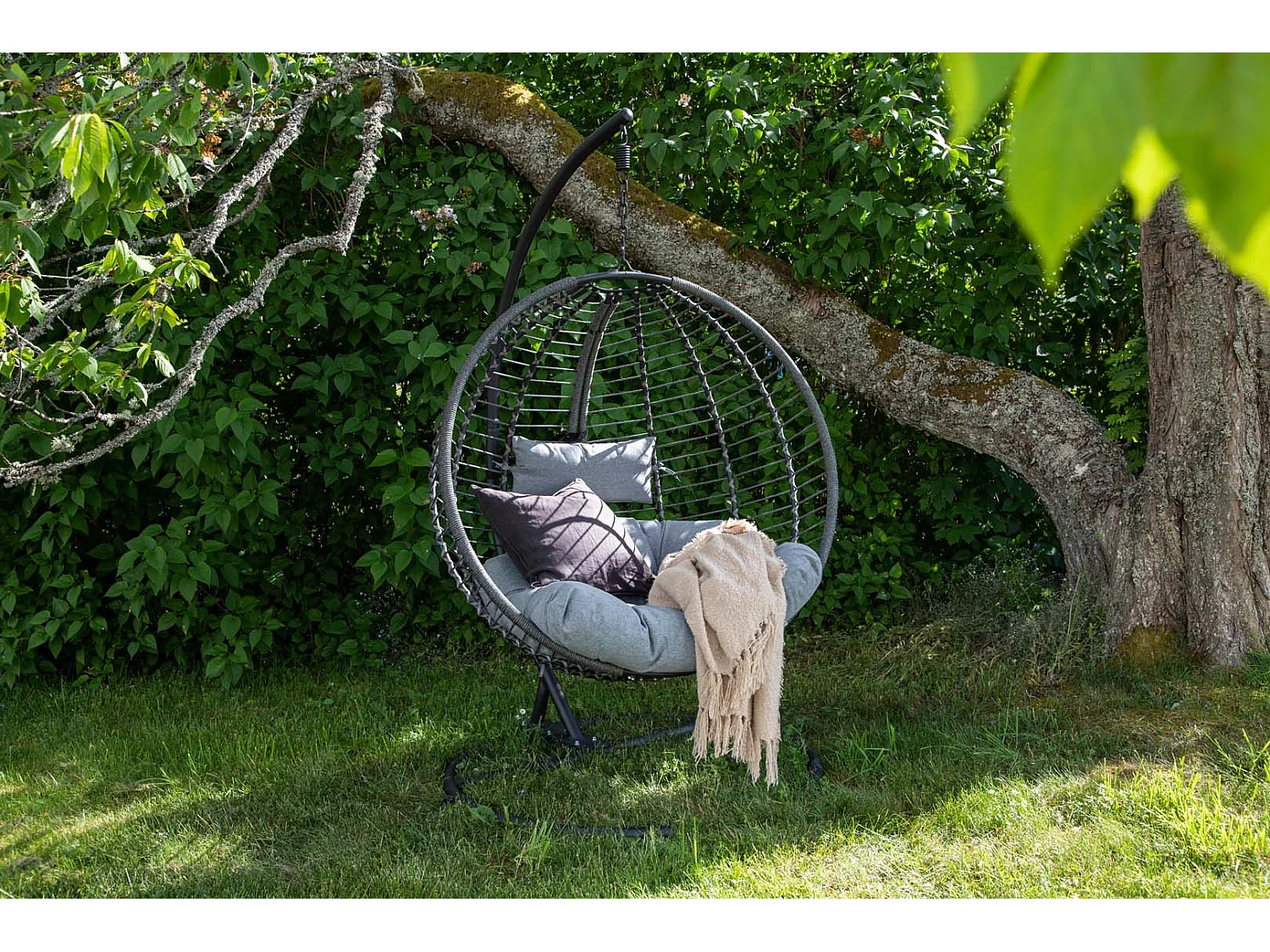Bacolod Hanging Chair