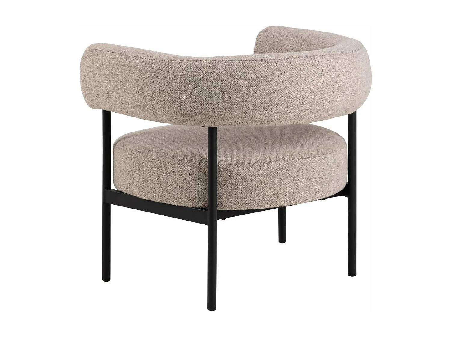 Oakfield fauteuilbeige.