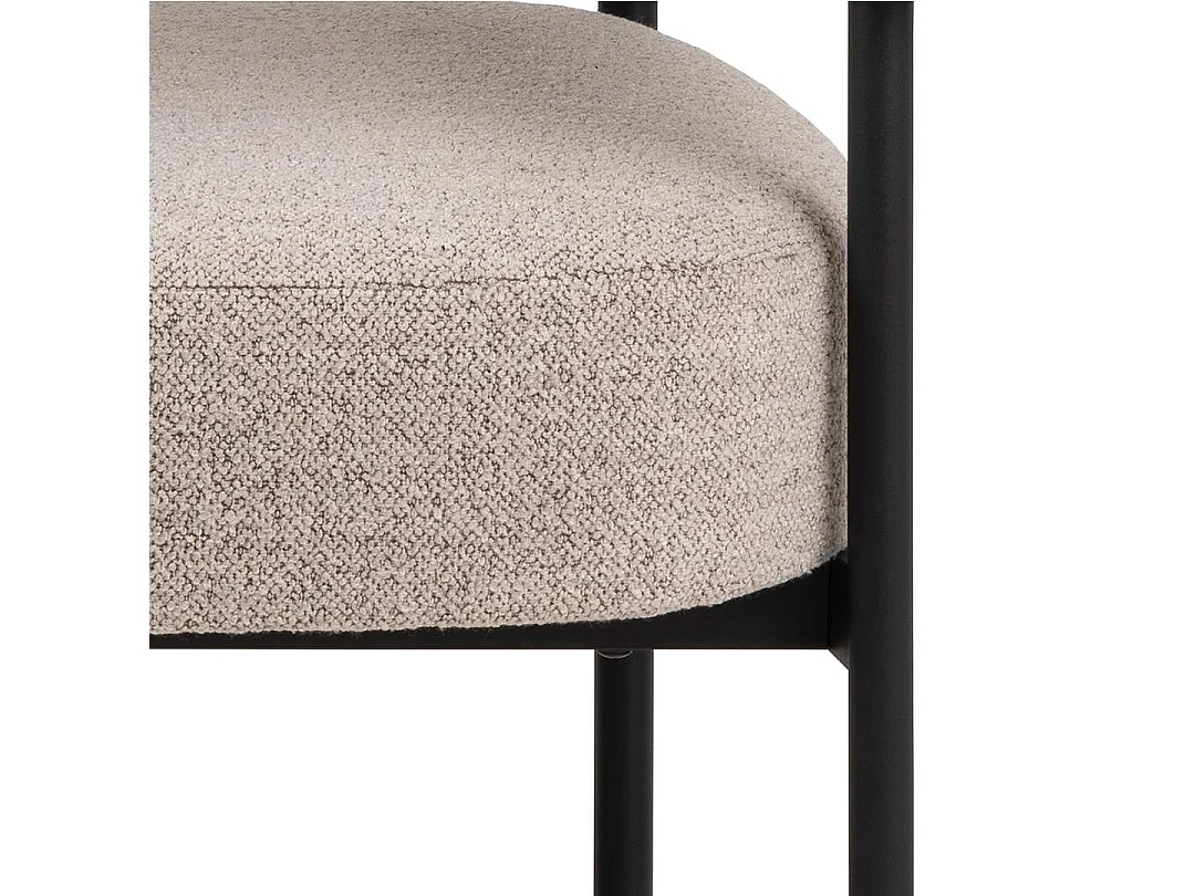 Oakfield fauteuilbeige.