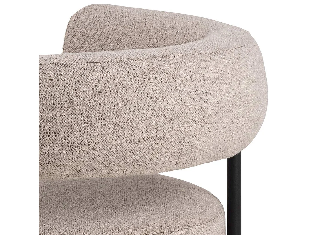 Oakfield fauteuilbeige.