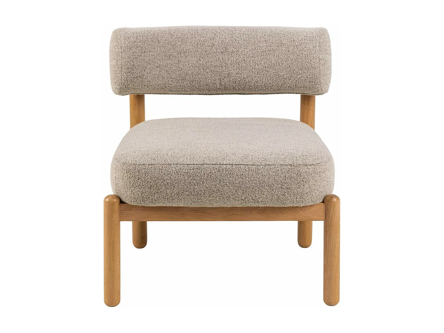 Burley fauteuilbeige.