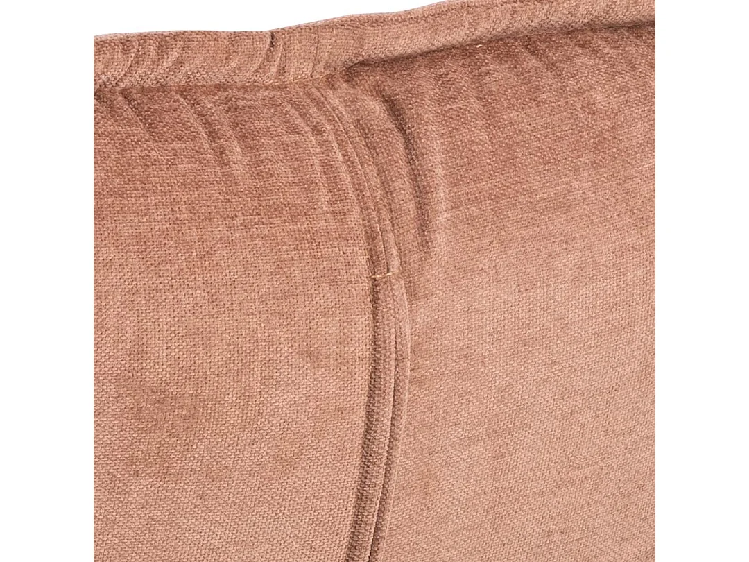 Blizzard fauteuilfonction pivotante marron.