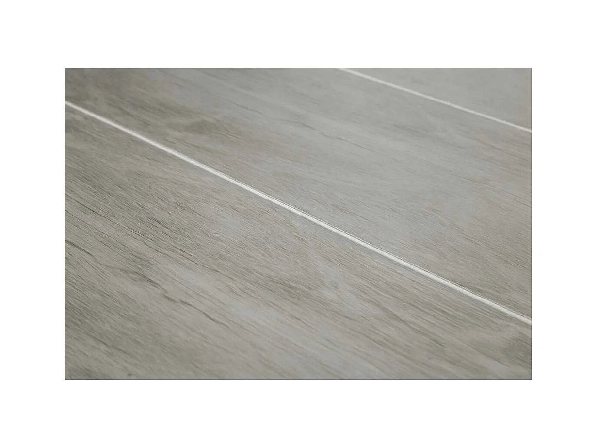 Martinus Gartentisch 100x210cm schwarz,grau.