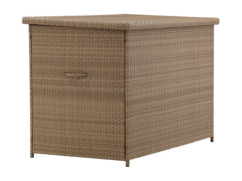 Amazon kussendoos natuur.