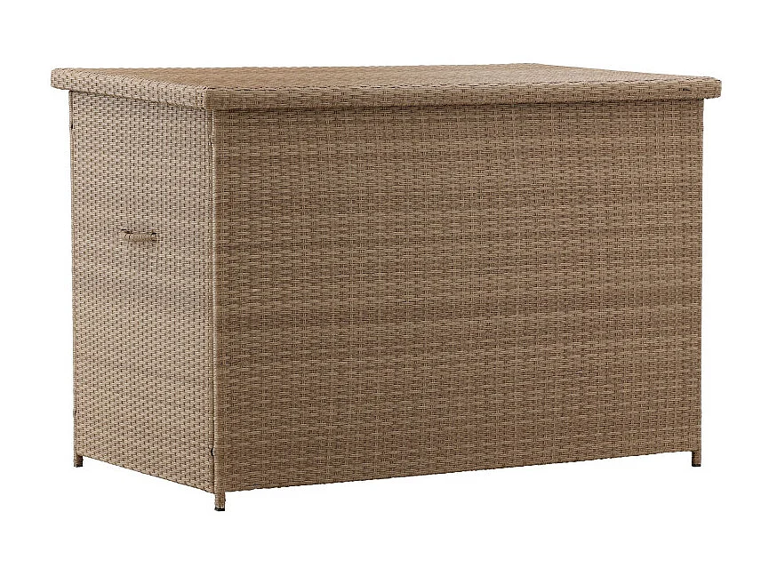 Amazon kussendoos natuur.