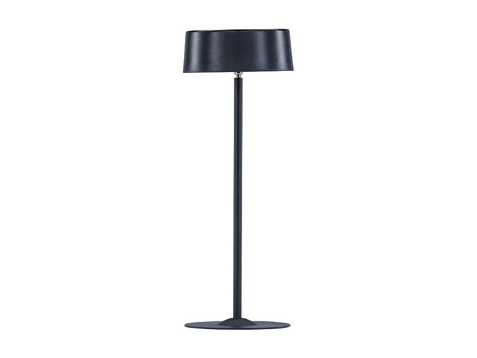Lampe à Poser d'Extérieur LED "Tern" 34cm Noir
