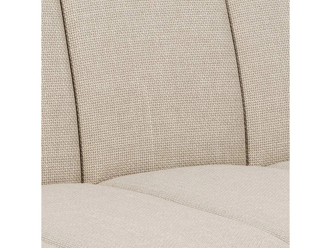 Caix Schlafsofa beige.