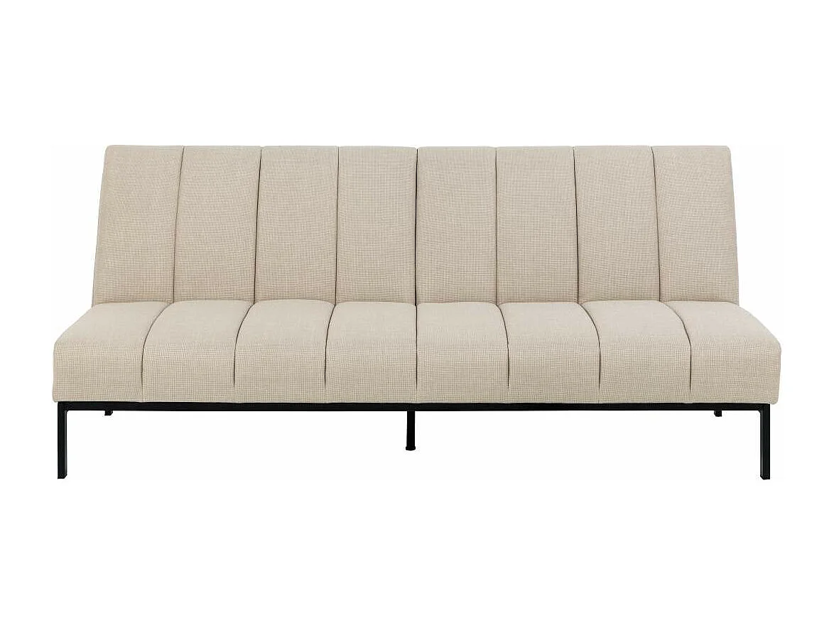 Paix slaapbank beige.