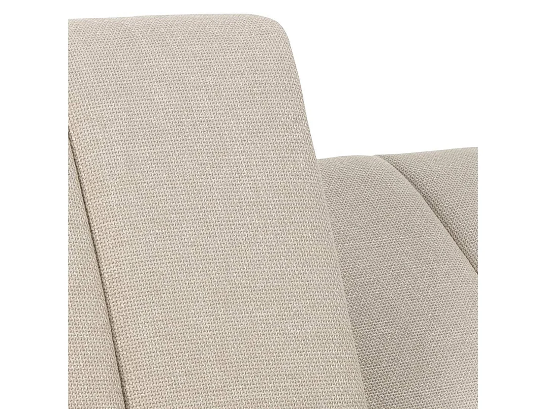 Paix slaapbank beige.