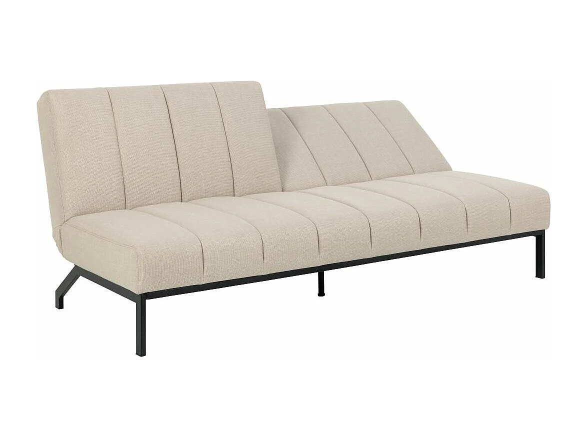 Paix slaapbank beige.