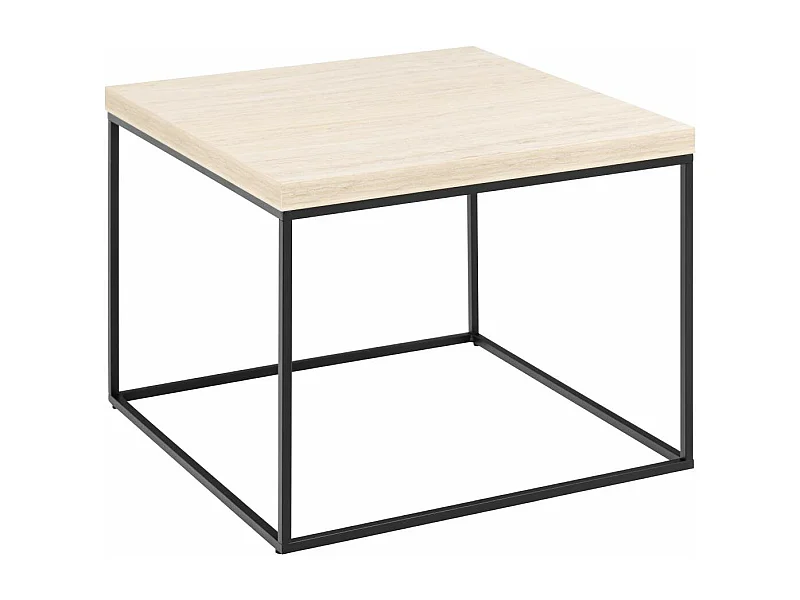 Barossa Couchtisch 60cm beige.