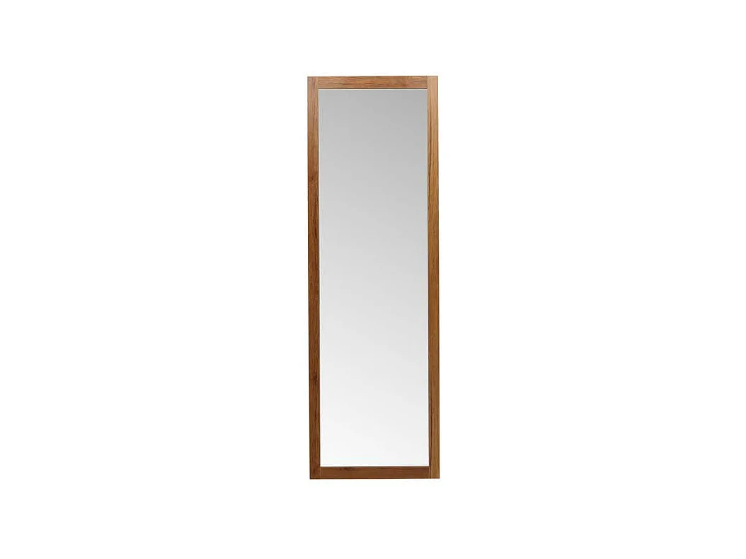 Sebring miroir noyer décor.