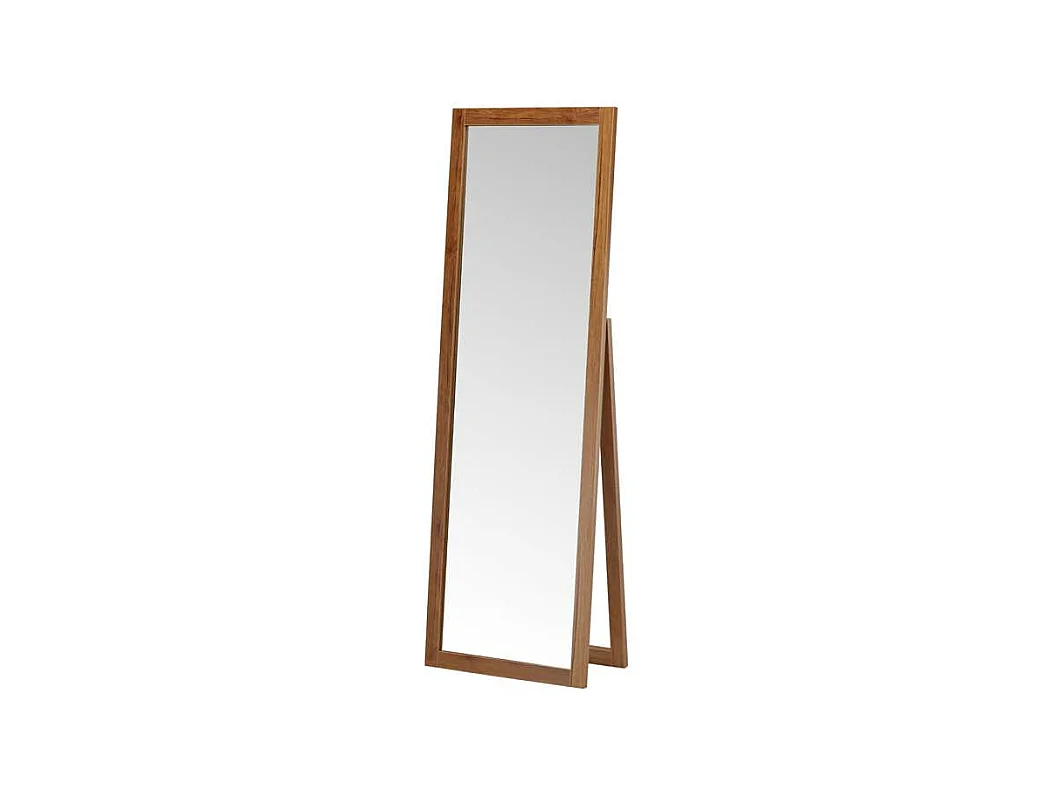Sebring miroir noyer décor.