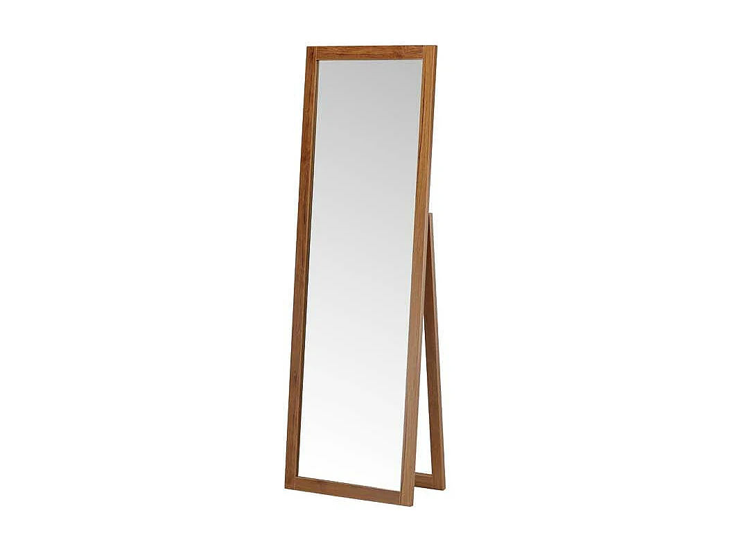 Sebring miroir noyer décor.