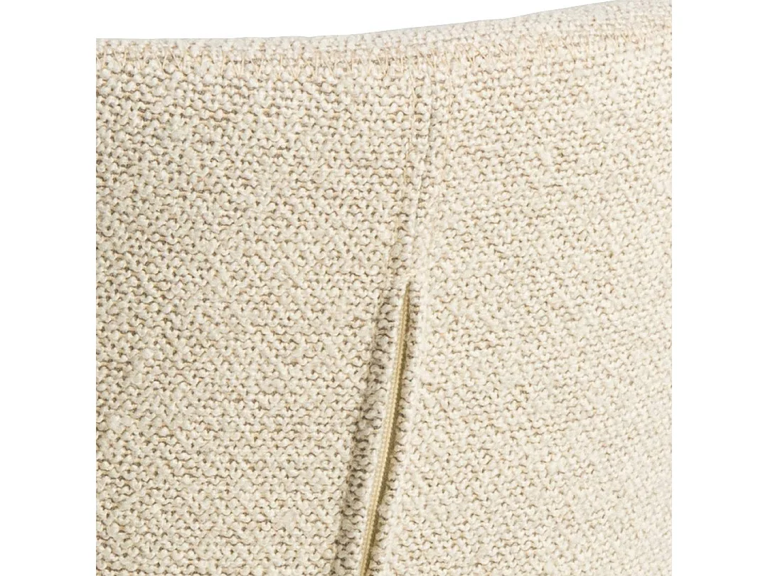 BatildaA1 Esszimmerstuhl Drehfunktion beige.